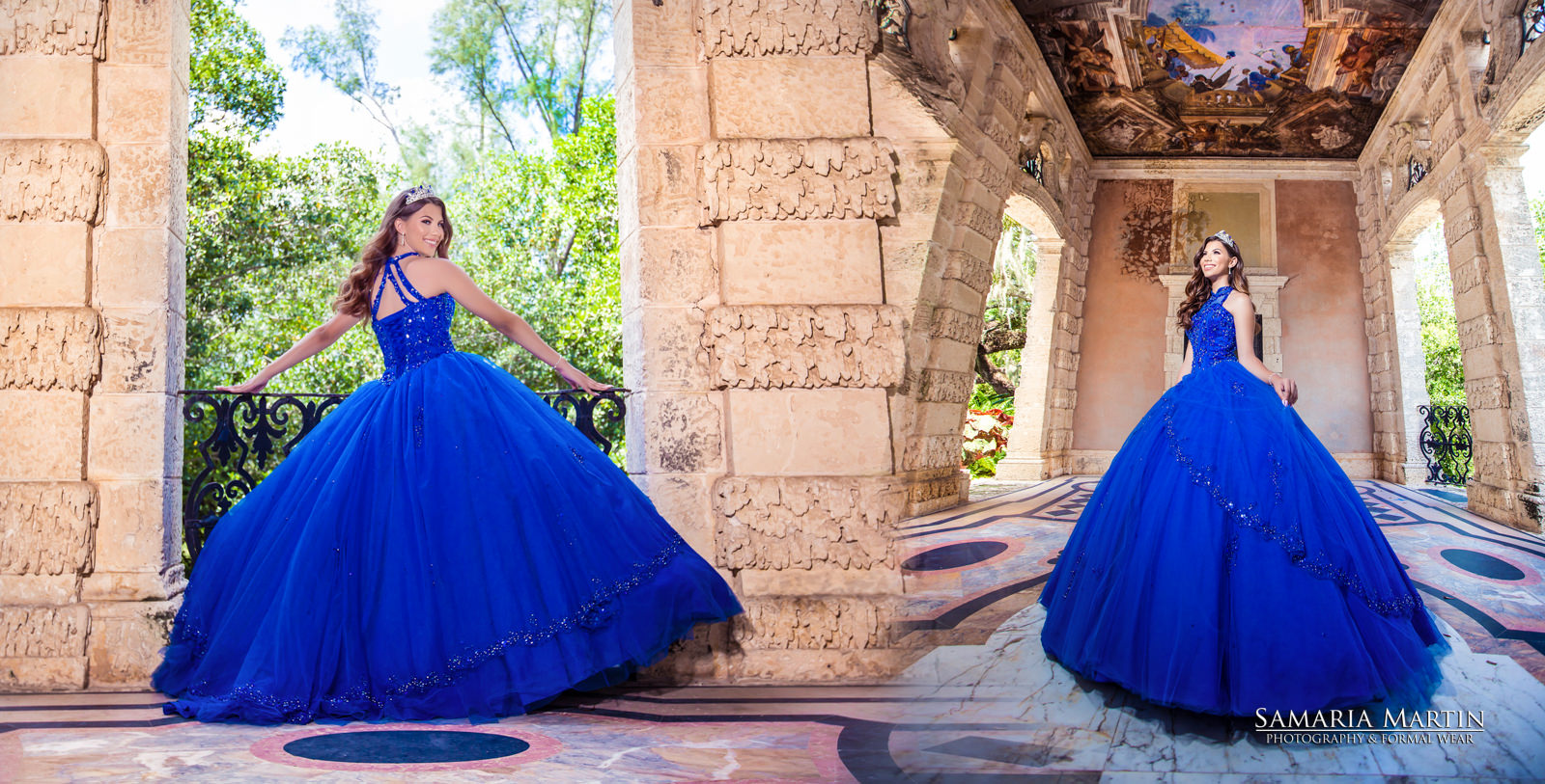 vestidos de quinceanera para rentar