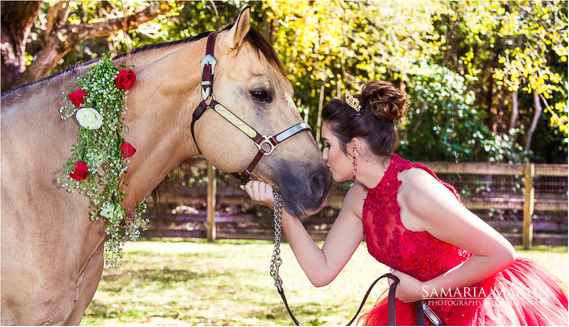 QUINCES PHOTOS AT LITTLE RIVER VIZCAYA PICTURES QUINCEANERA PICTURES 