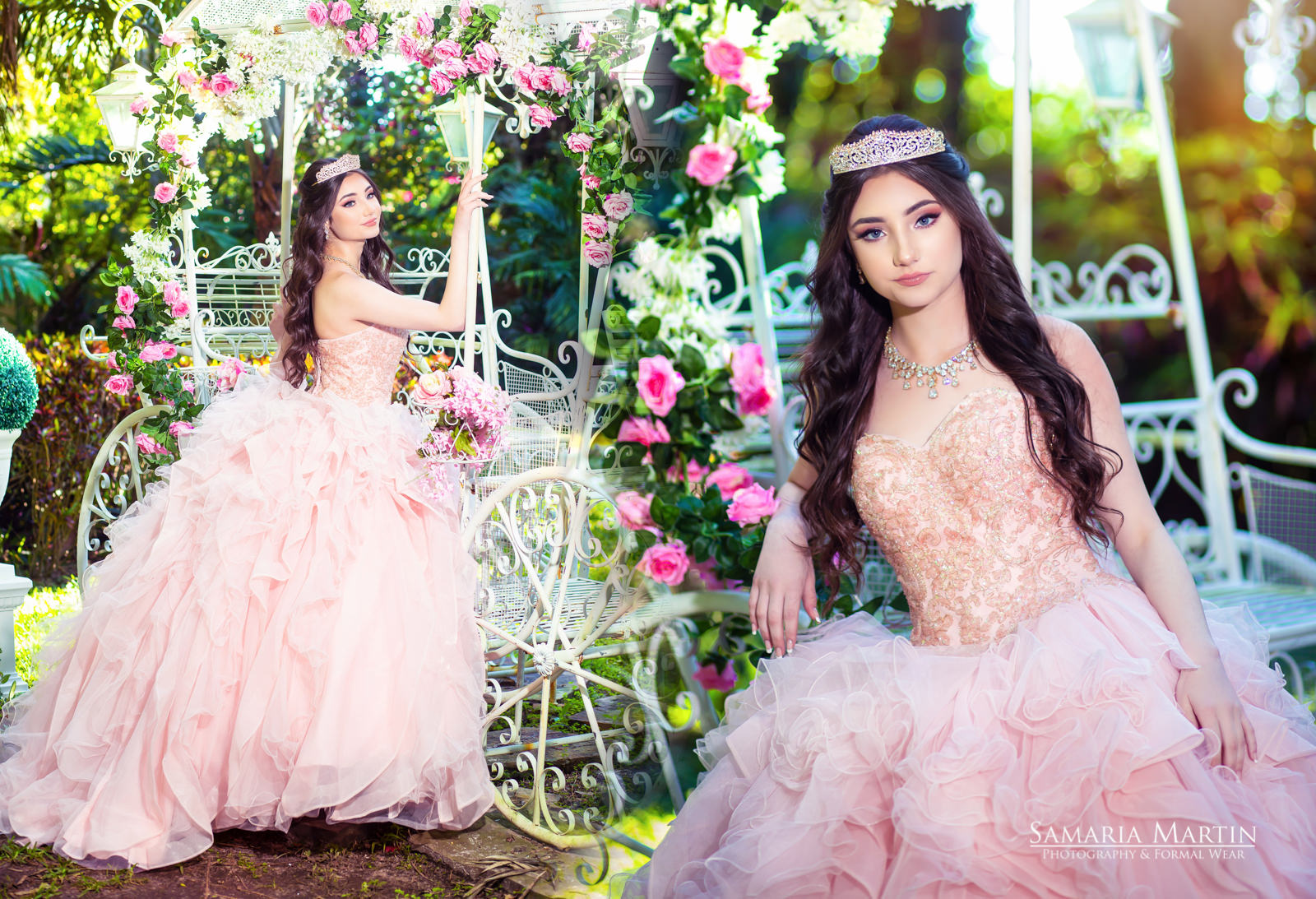 vestidos de quinceanera para rentar