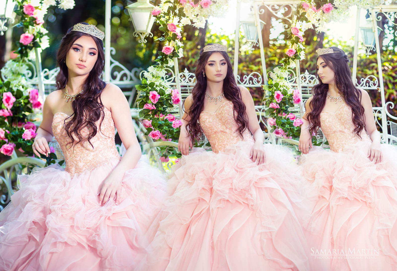 vestidos de quinceanera para rentar